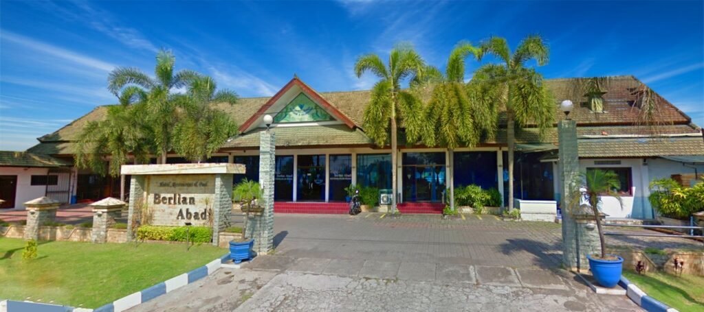 Hotel Banyuwangi Berlian Abadi
